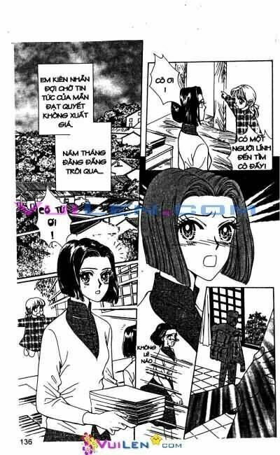 Cô Gái 300 Tuổi Chapter 3 - Next 