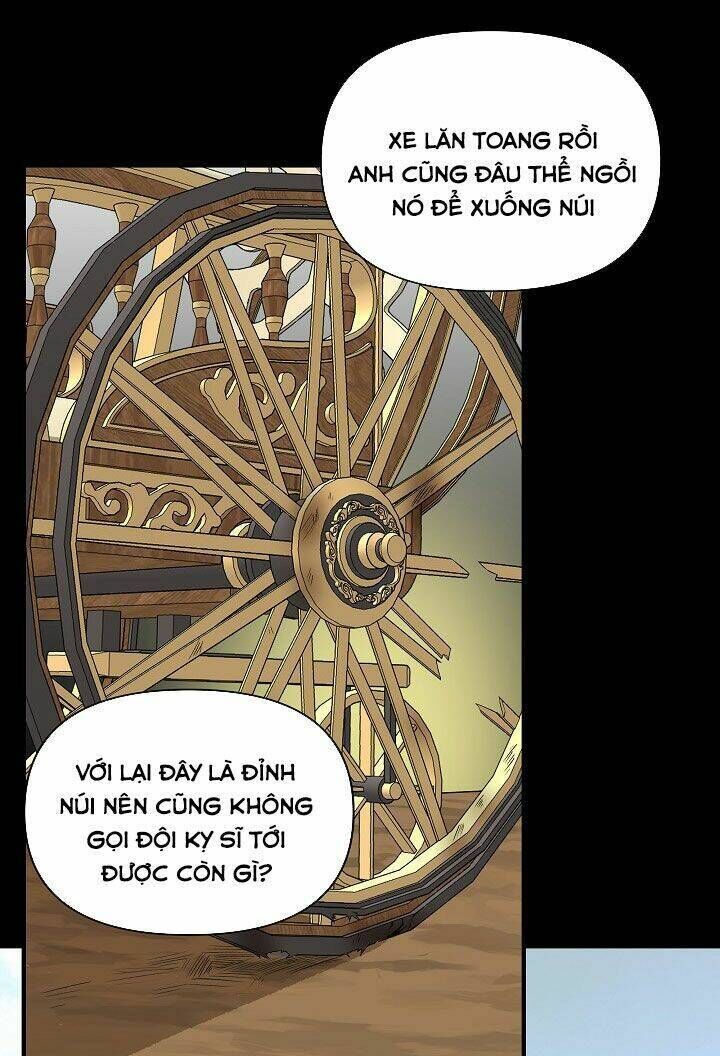 tôi không phải là cinderella chapter 18 - Trang 2