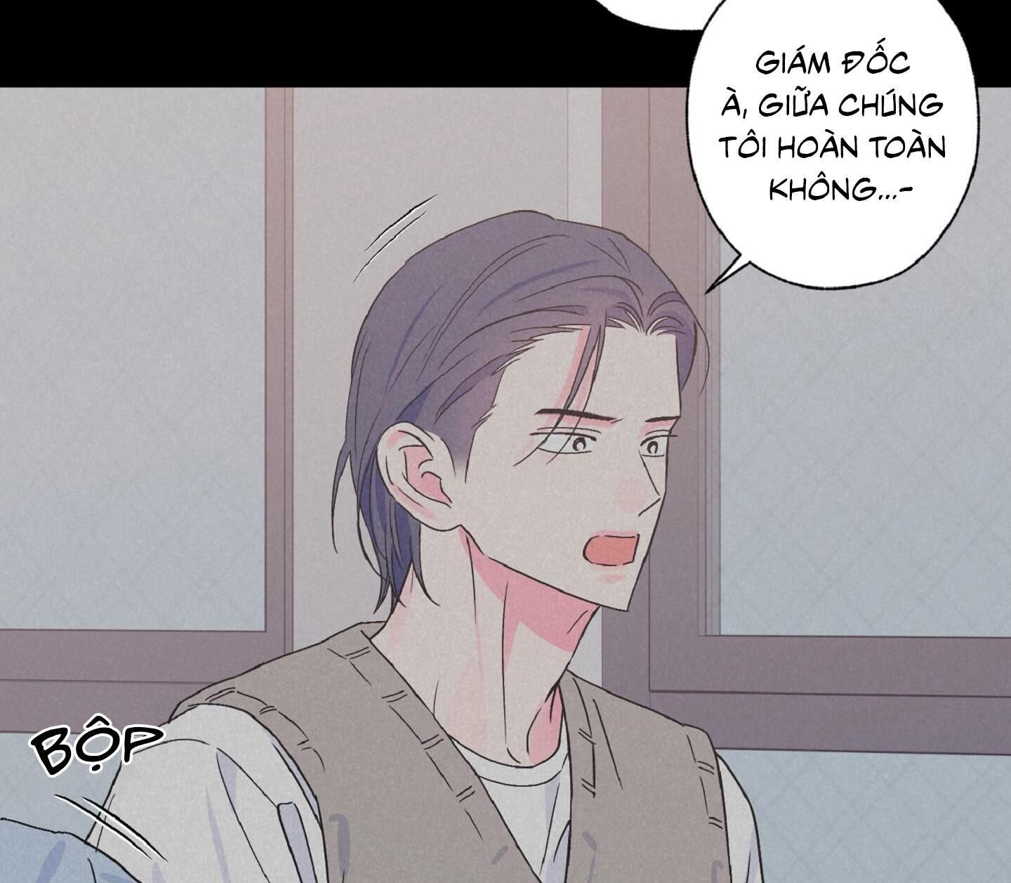 Vụ Bê Bối Của Beta Chapter 38 - Trang 2