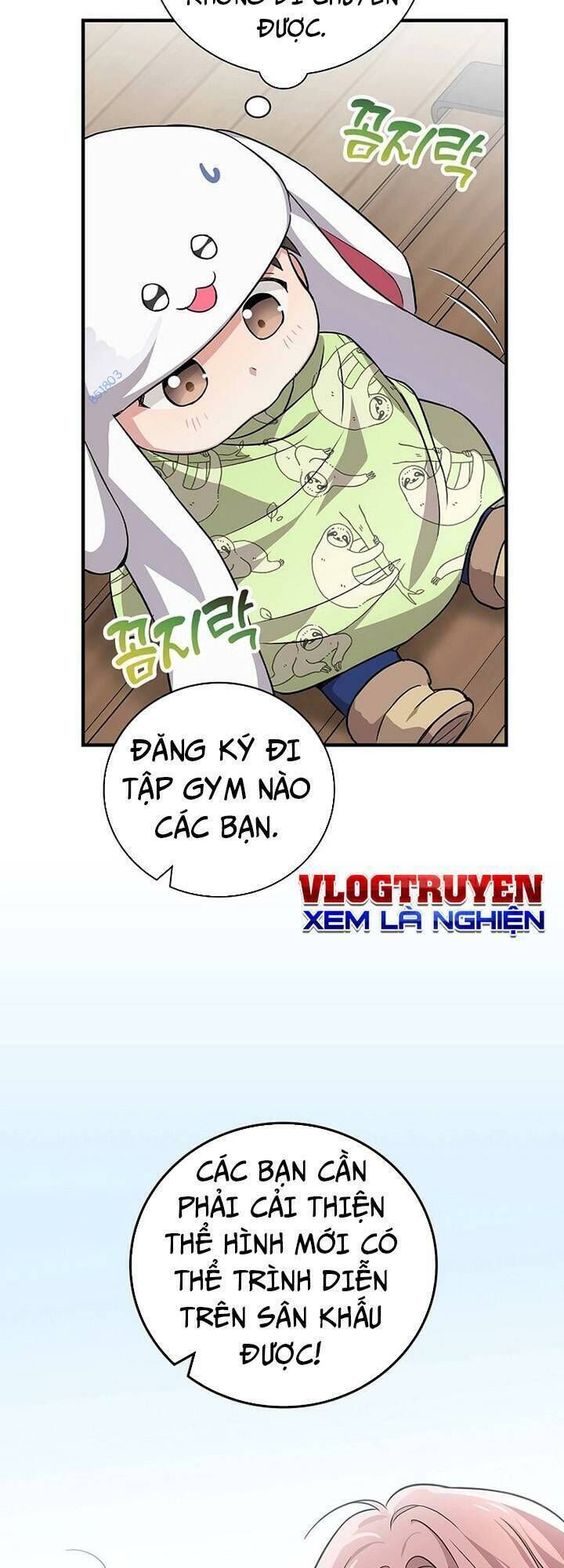 làm siêu sao từ 0 tuổi chapter 12 - Next chapter 13