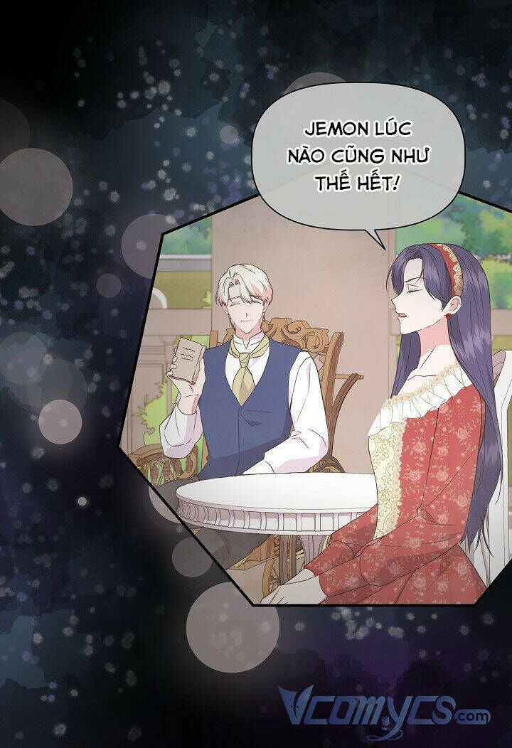 tôi không phải là cinderella chapter 56 - Trang 2