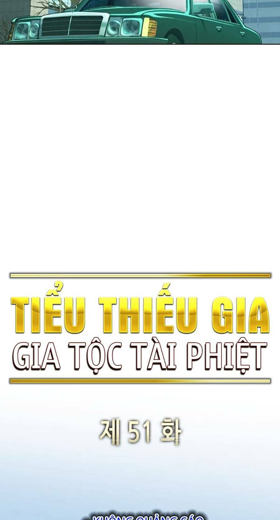 tiểu thiếu gia gia tộc tài phiệt chương 51 - Next chương 52