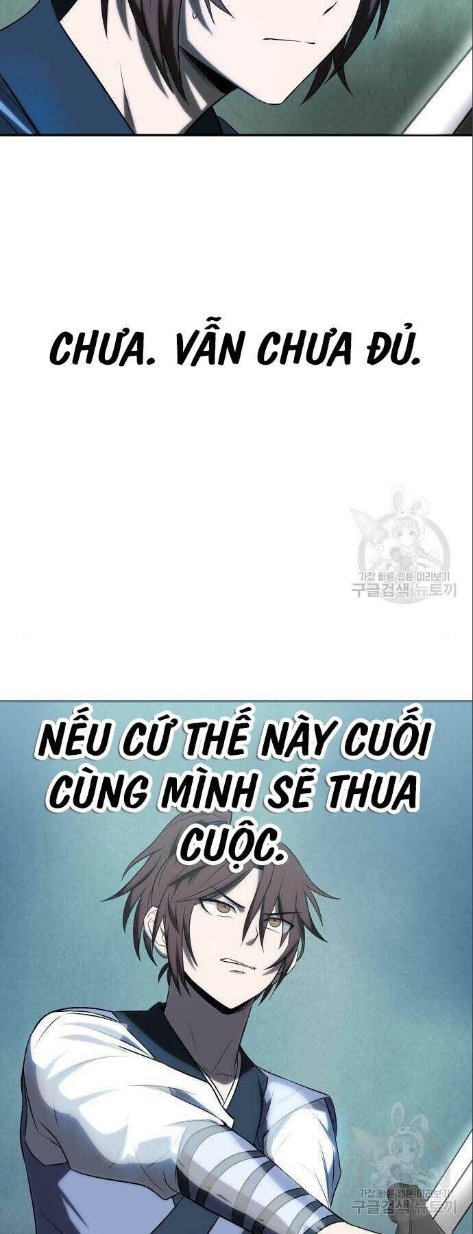 thiên tài tuyệt đỉnh hoa sơn chapter 8 - Trang 2