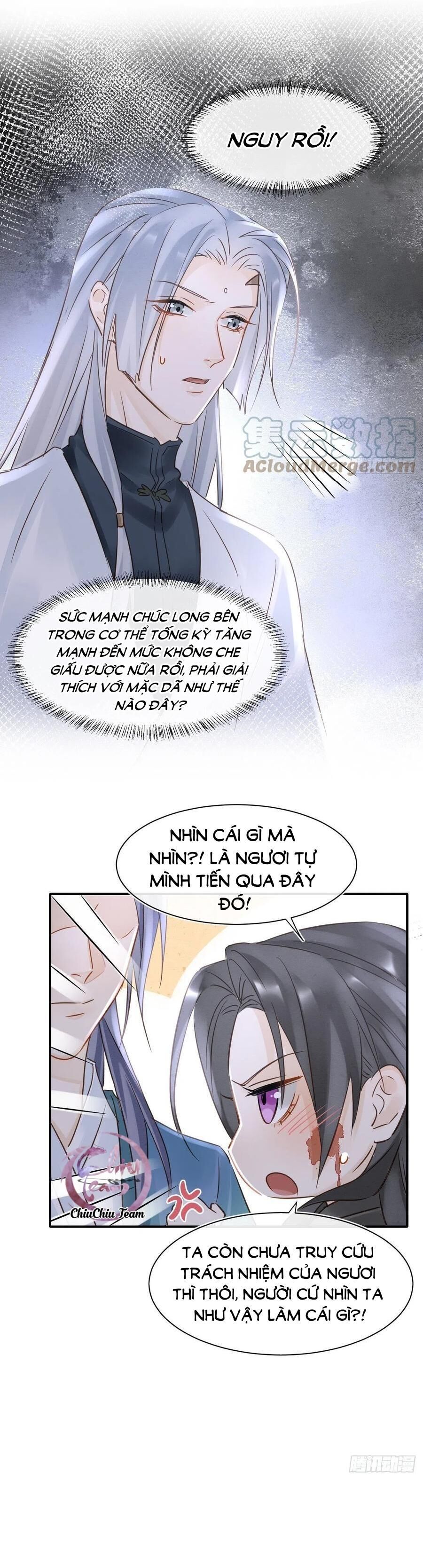 Tù Long Chapter 44 - Next Chapter 45