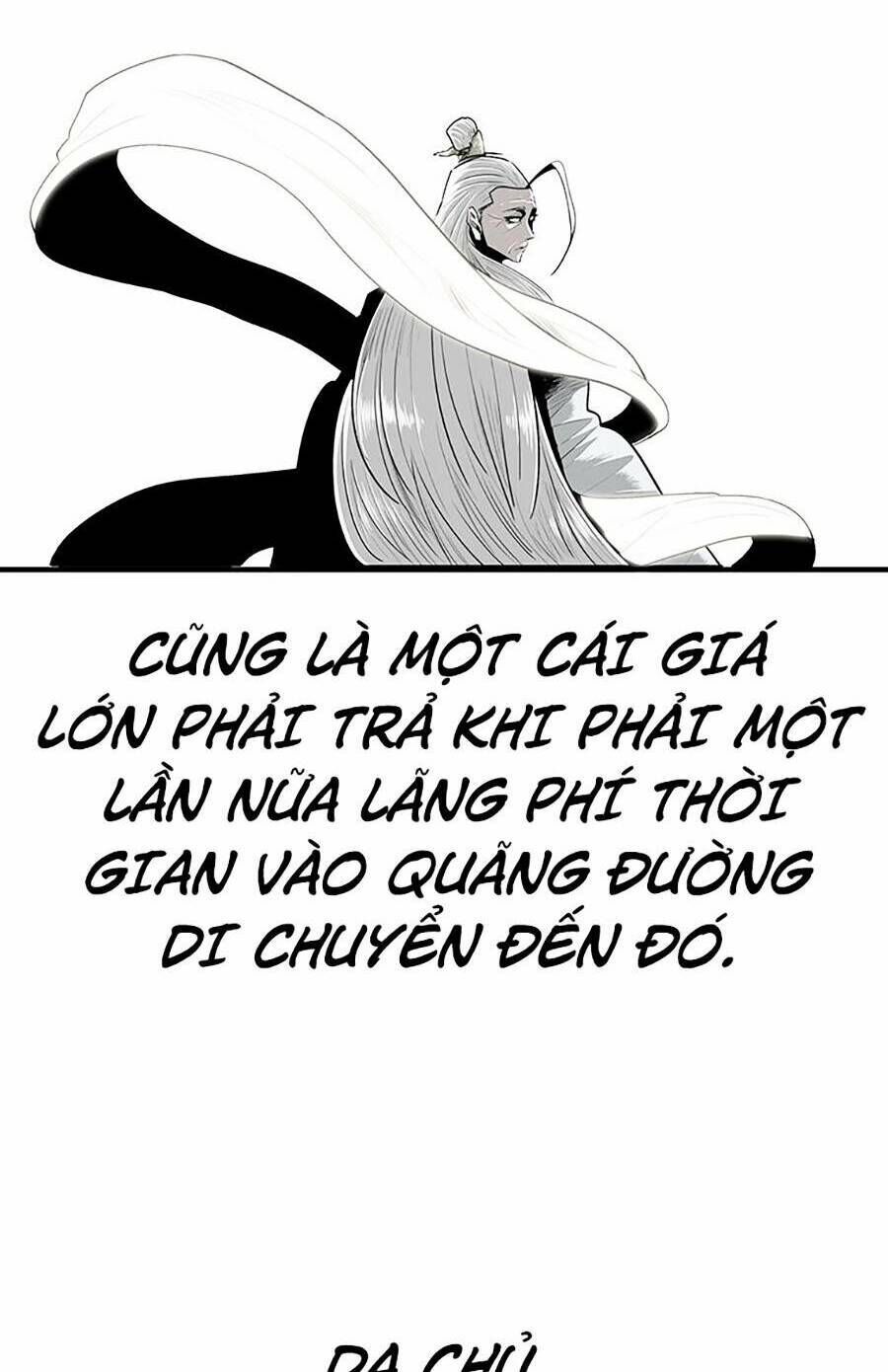 bắc kiếm giang hồ chapter 152 - Trang 2