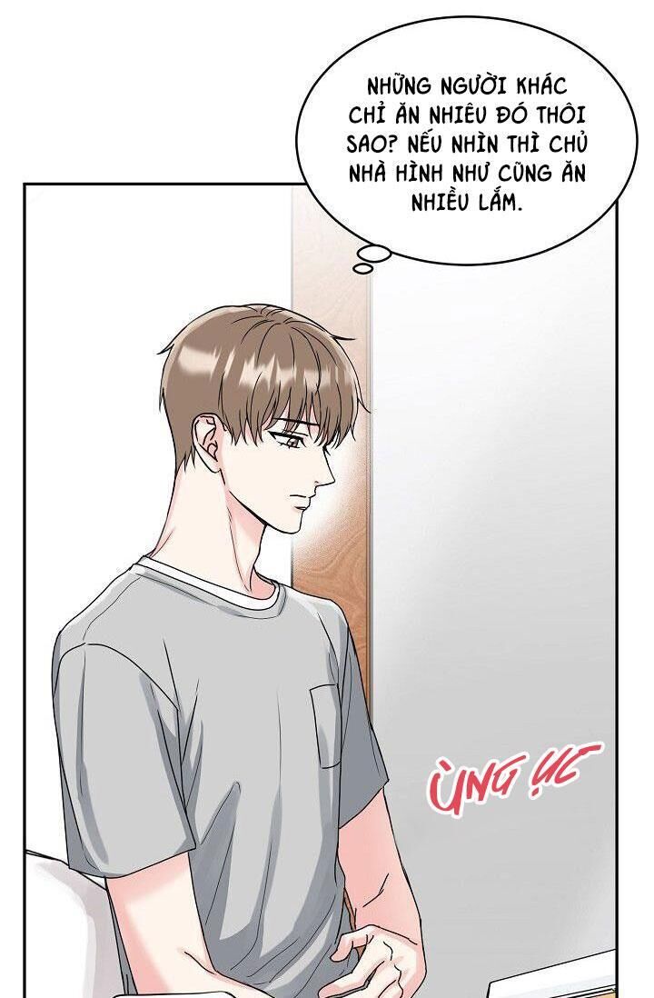 hang hổ Chapter 3 - Trang 1