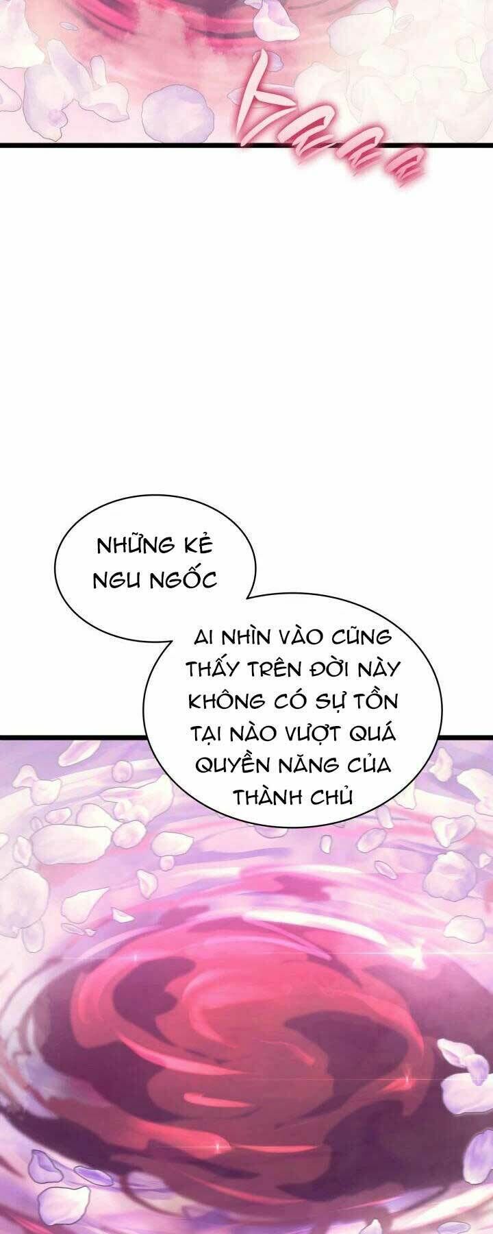 sự trở lại của anh hùng cấp thảm họa chapter 70 - Trang 1