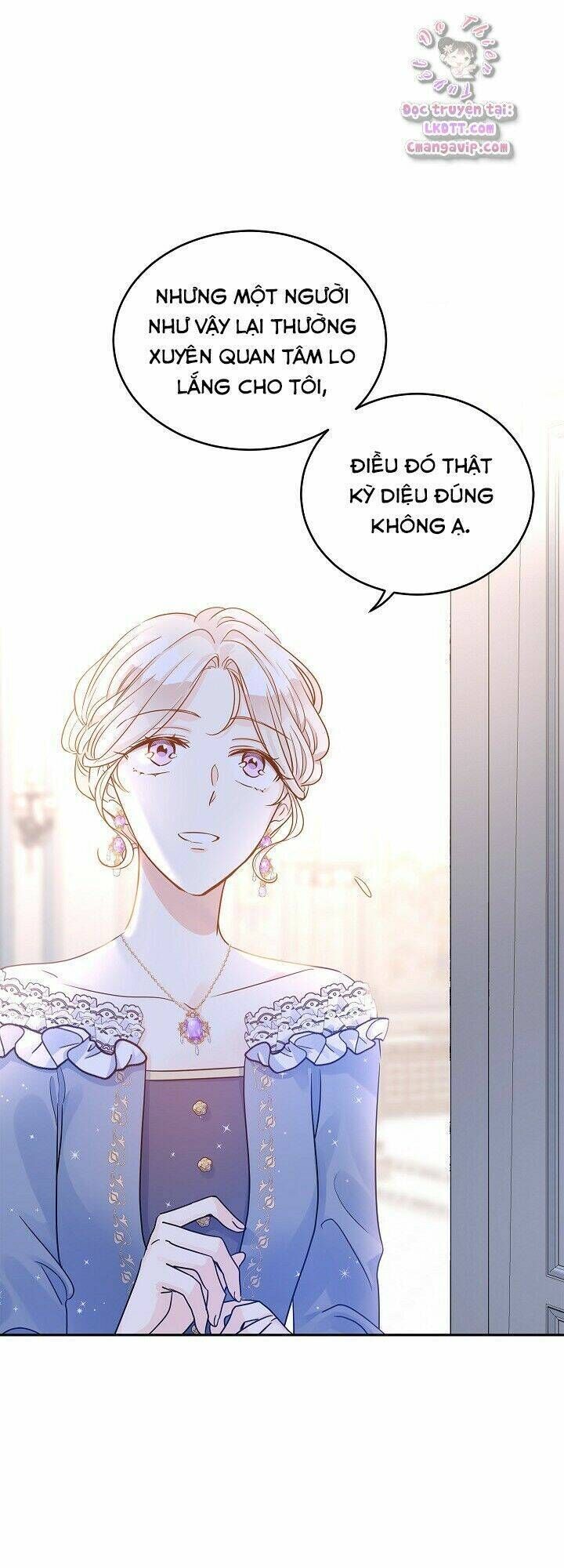 tôi sẽ cố gắng thay đổi cốt truyện Chapter 33 - Trang 2