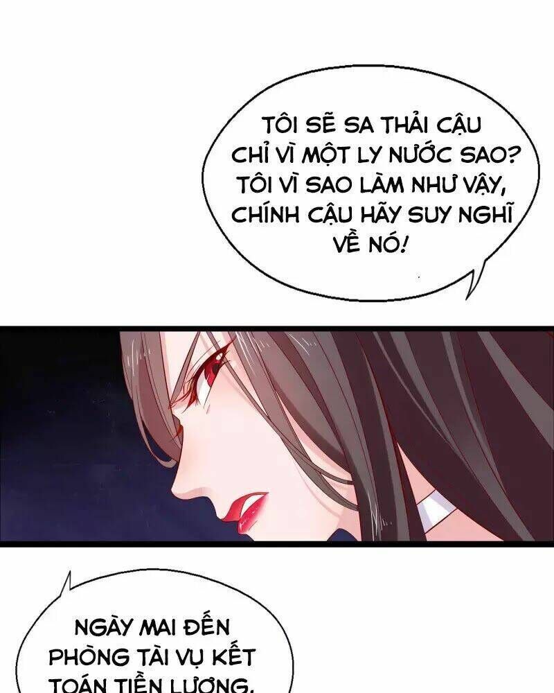 Ma Lạt Nữ Lão Bản Chapter 2 - Next Chapter 3