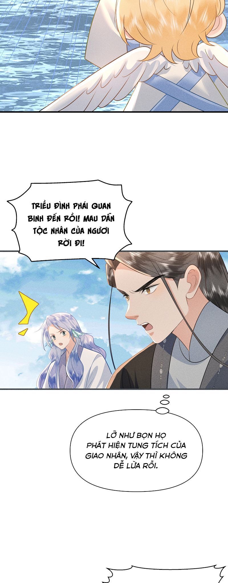 Xuyên Nhanh Chi Cải Tạo Bắt Đầu Lại Làm Người Chapter 94 - Next Chapter 95