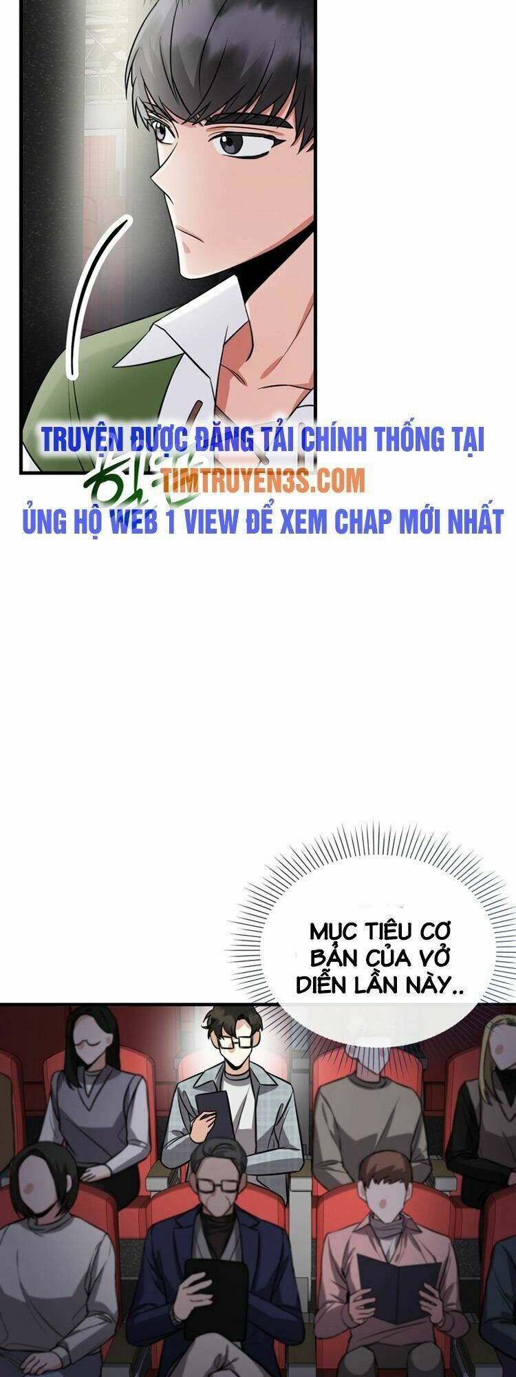 trở thành siêu diễn viên chỉ bằng việc đọc sách chapter 6 - Next chapter 7