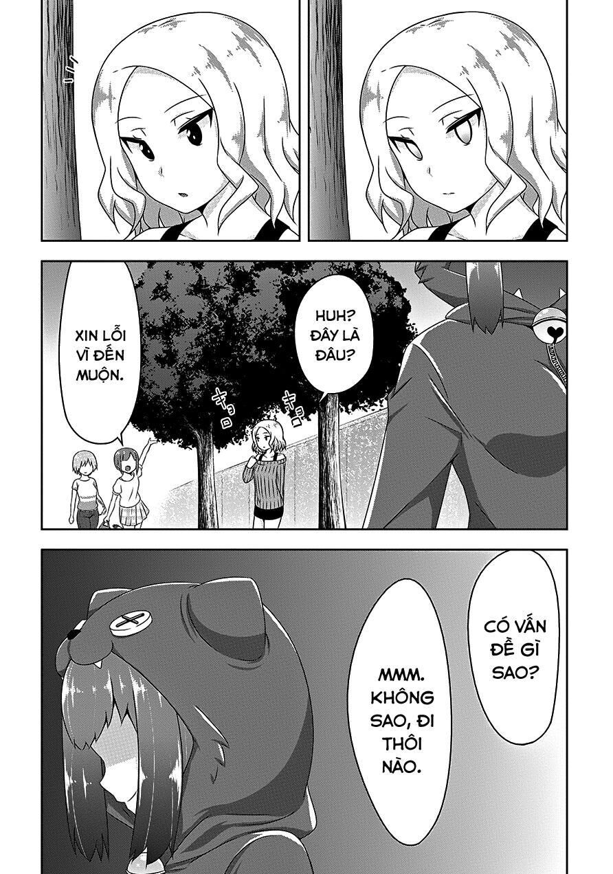 Devilchi Chapter 15 - Trang 2