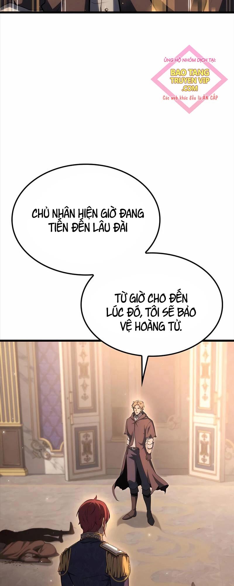 con trai út của bá tước là một người chơi chapter 68 - Next Chương 69