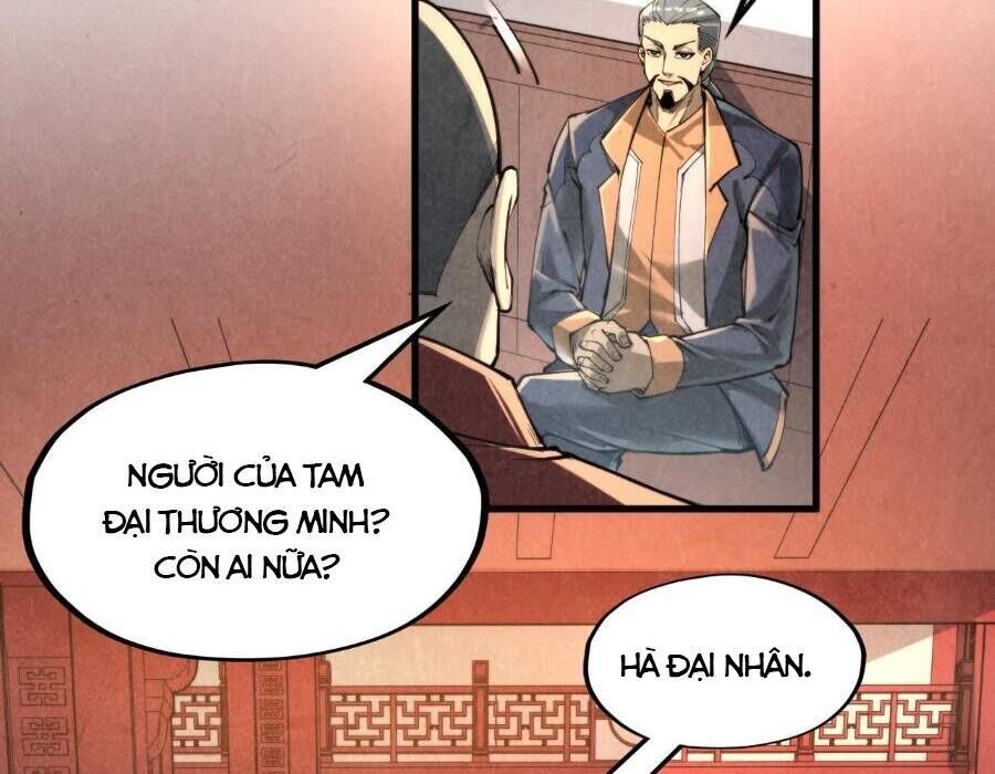 vạn cổ chí tôn chapter 245 - Trang 2