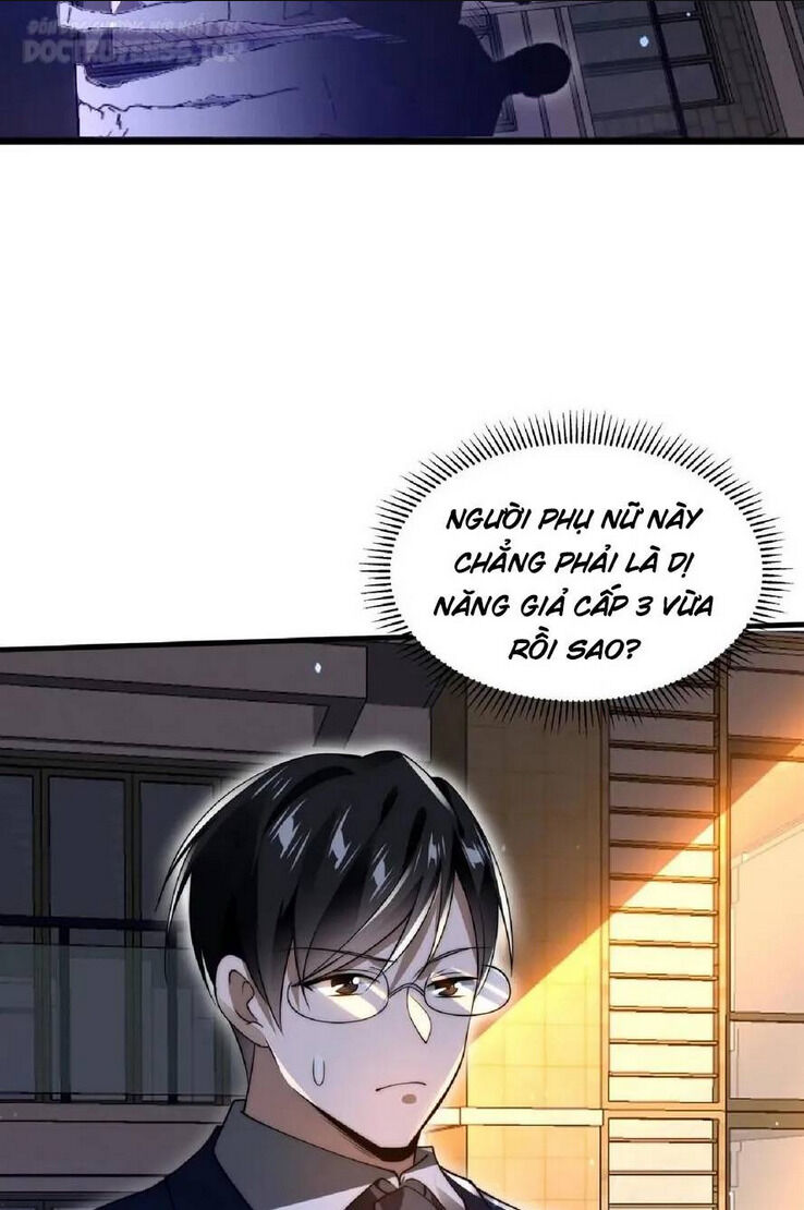 tích trữ 10 vạn vật tư trước ngày tận thế chapter 60 - Next chapter 61