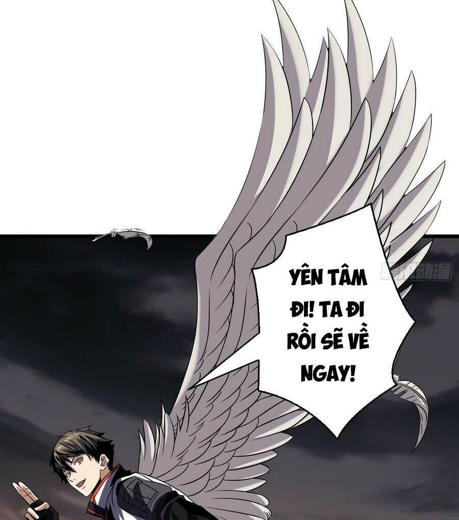 vừa chơi đã có tài khoản vương giả chapter 137 - Next chapter 138