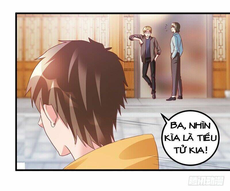 thấu thị tiên y chapter 66 - Next chapter 67