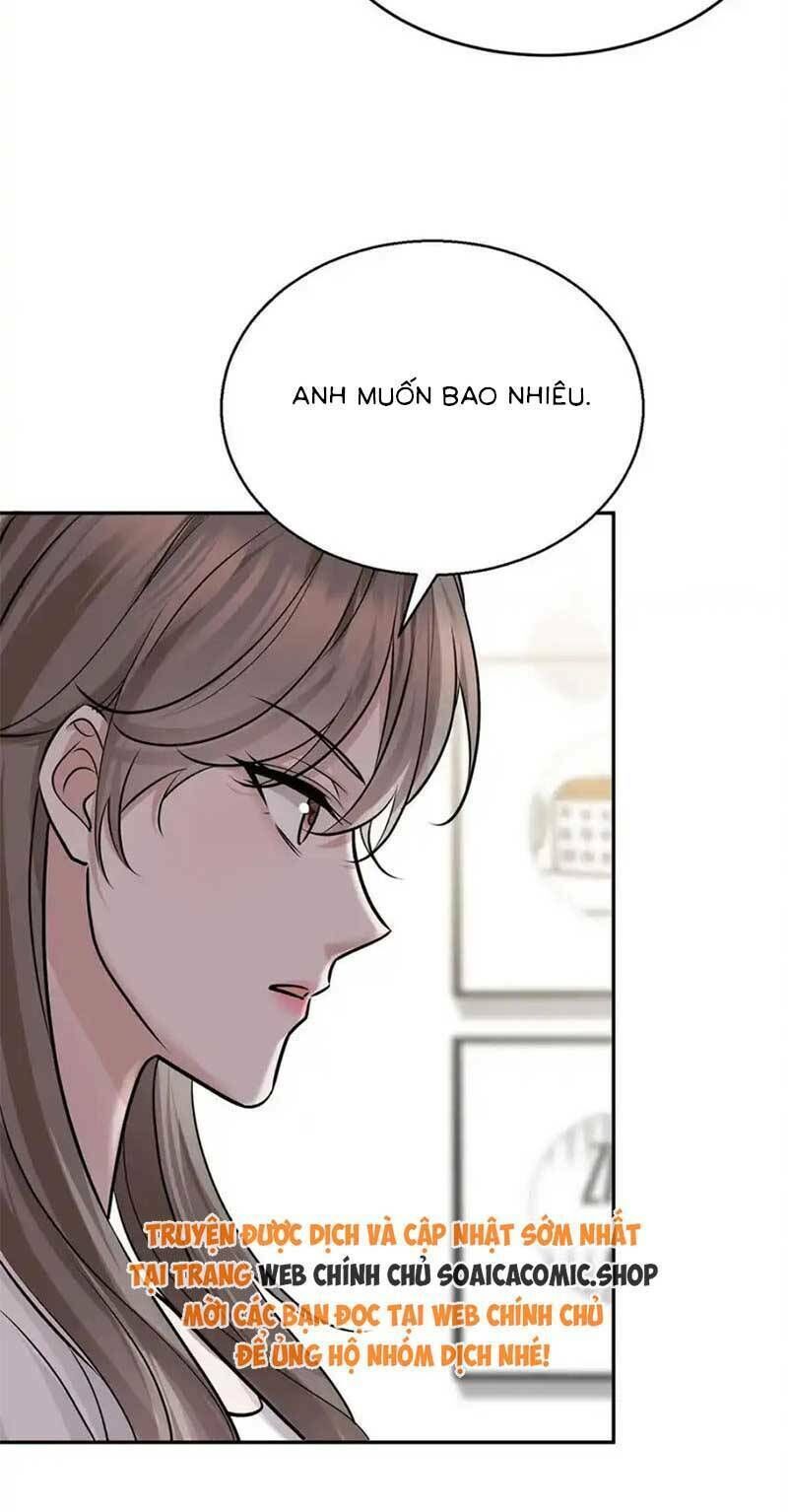 kết đẹp với chú út kiếp trước sau chia tay chapter 20 - Next chapter 21