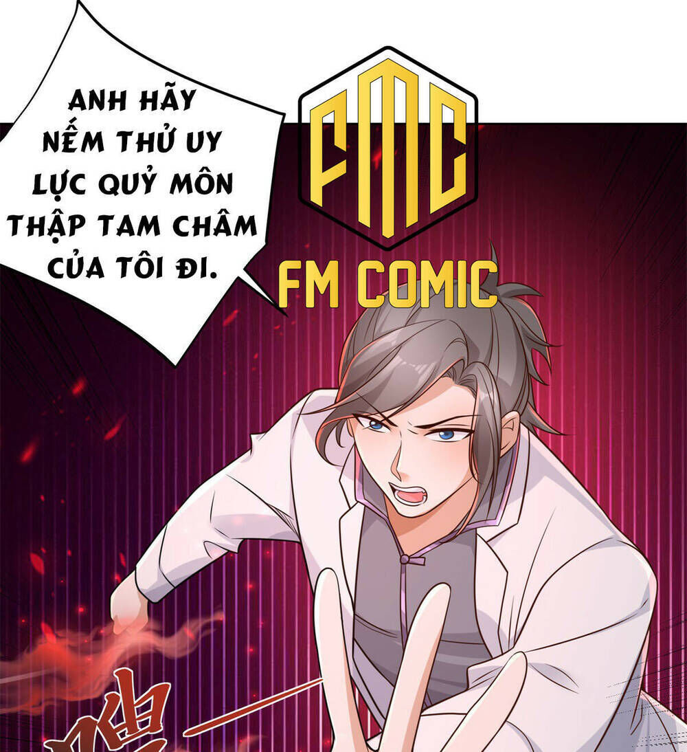 đại phản diện chapter 46 - Next chapter 47