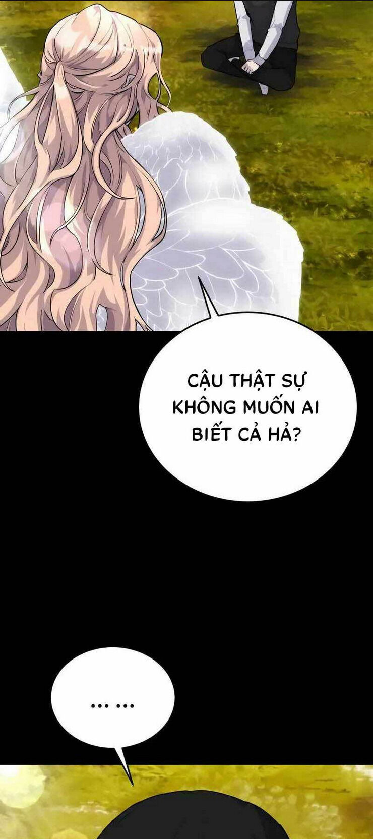 tôi mạnh hơn anh hùng chapter 1 - Next chương 1.5