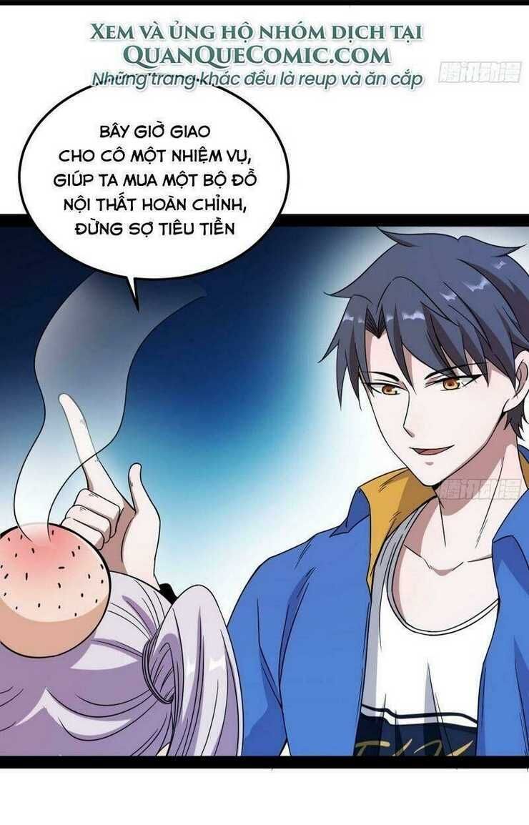 ta là tà đế chapter 67 - Next chapter 68