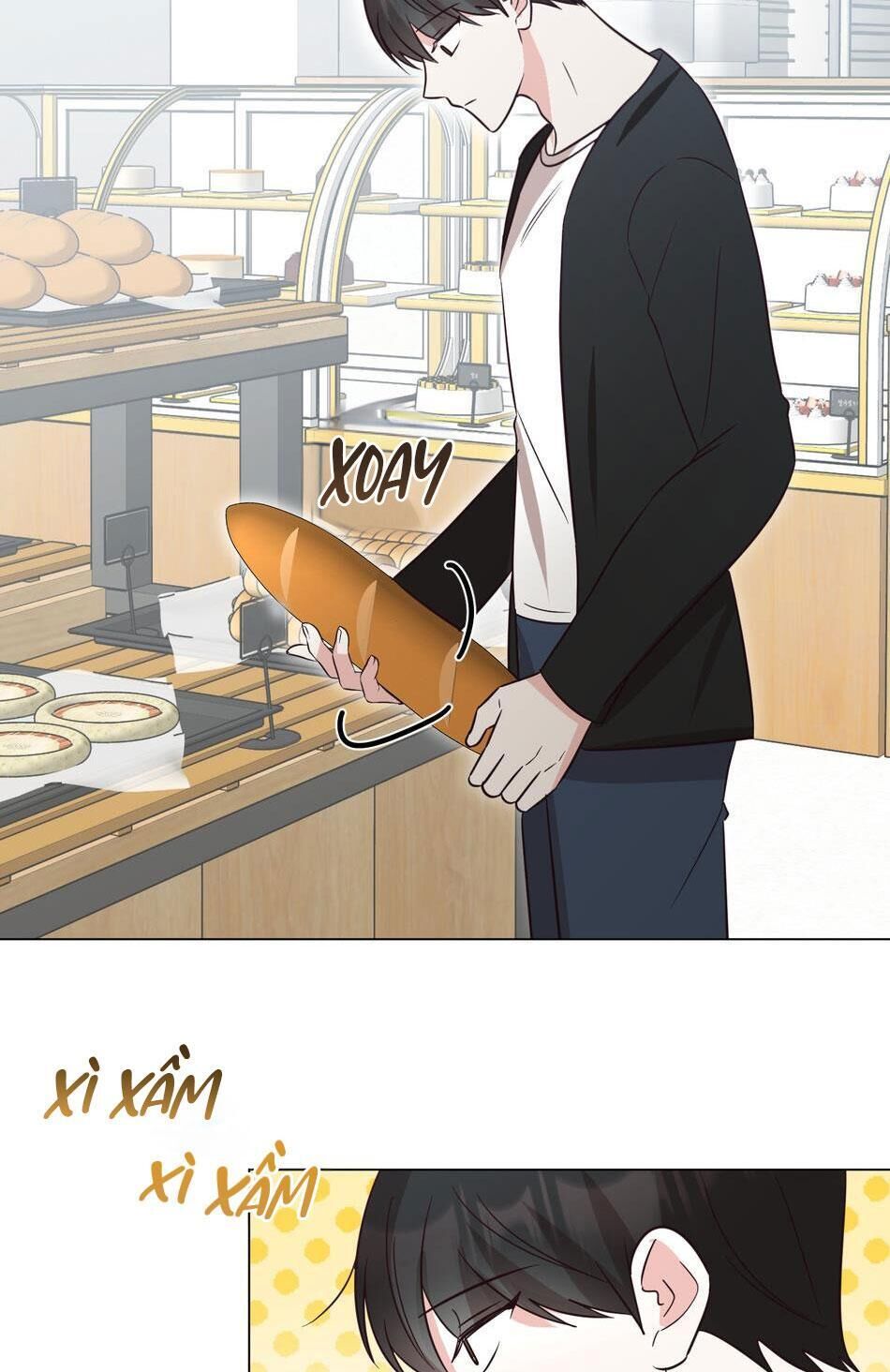 tuyển tập manhwa dằm khăm Chapter 8 -Ngủ ngon 1 - Trang 1