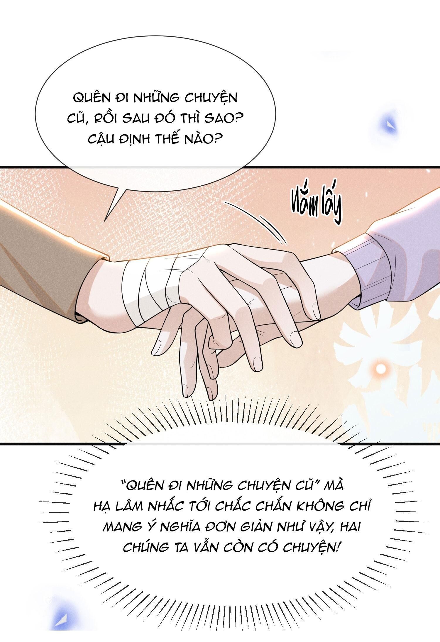 Lai Sinh Bất Kiến Chapter 80 - Next Chapter 81