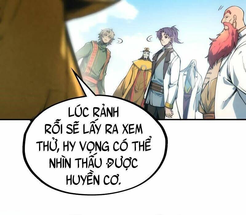 vạn cổ chí tôn chapter 114 - Trang 2