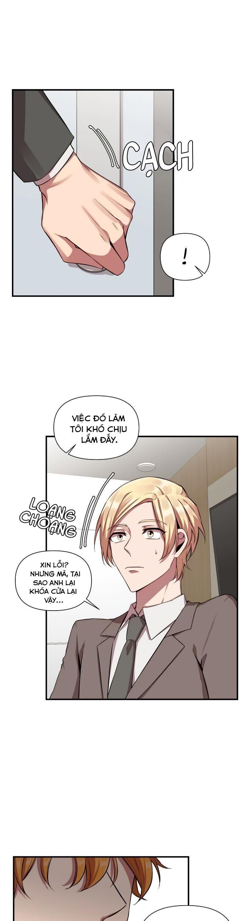 Tuyển Tập Manhwa 18+ Chapter 13 Triệu Hồi - Trang 2