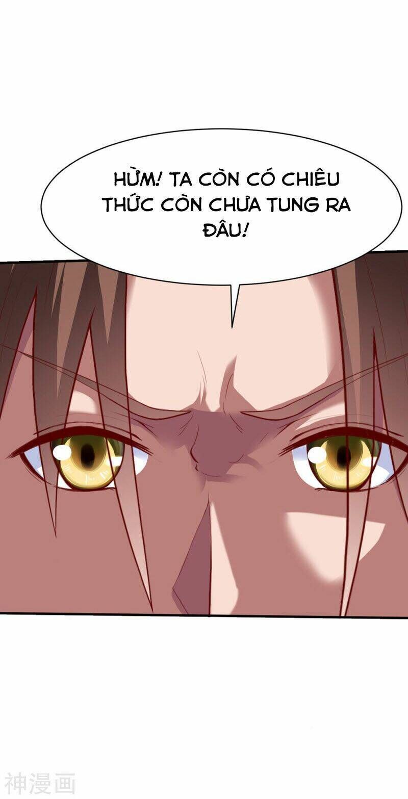 chiến đỉnh Chapter 179 - Trang 2