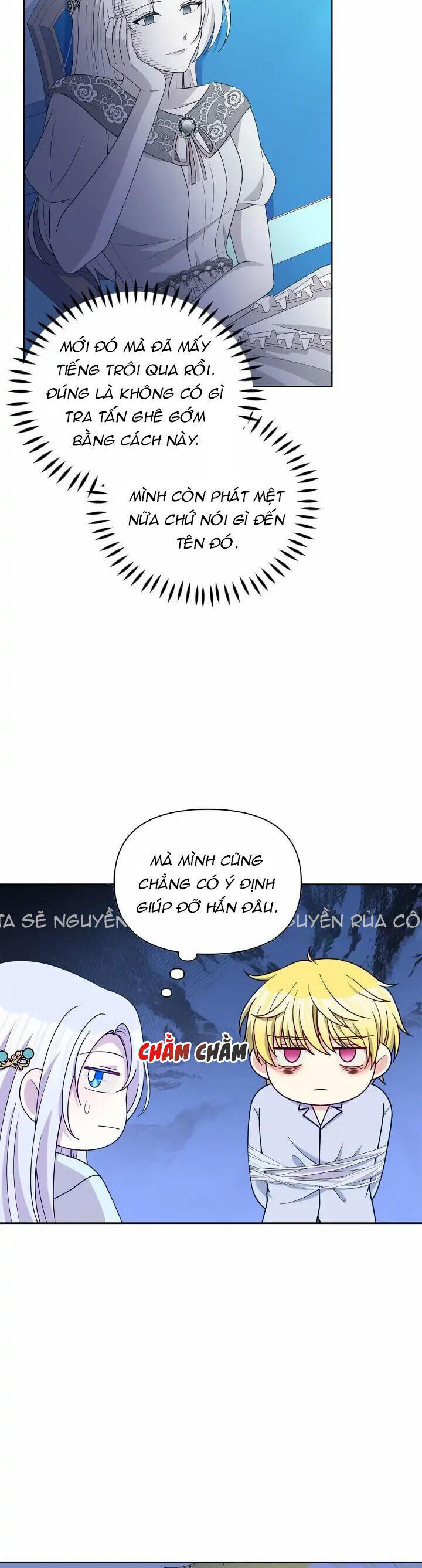 bl ngắn chịch hỏny Chapter 93 - Trang 2