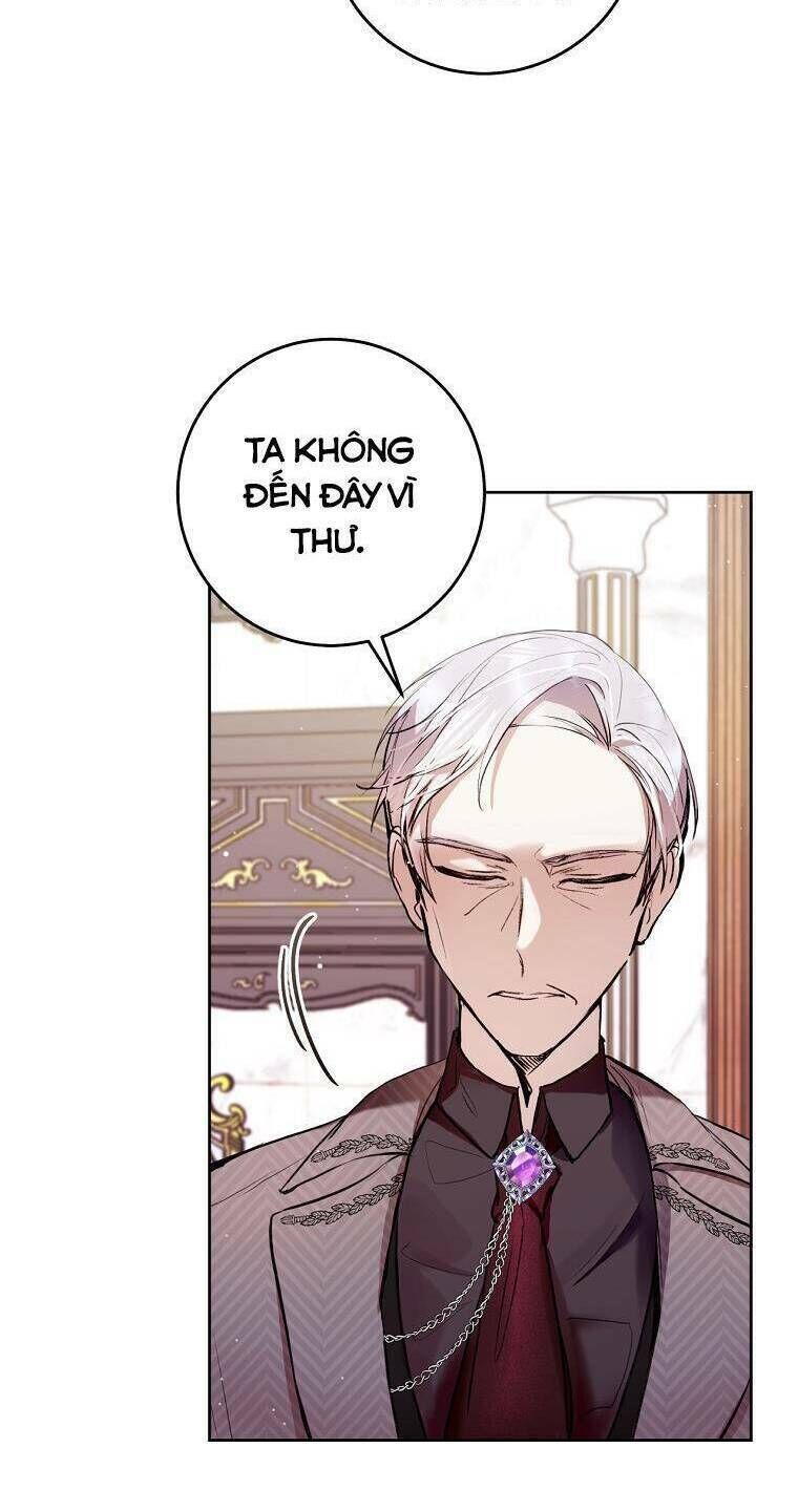 làm ác nữ bộ không tuyệt sao? chapter 9 - Trang 2