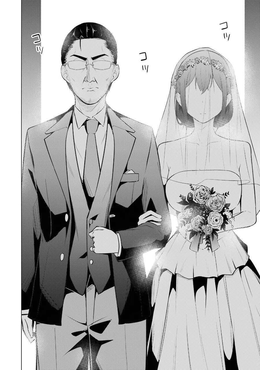 kou 2 ni time leaped shita ore ga, touji suki datta sensei ni kokutta kekka chapter 55 - Next chapter 55.5