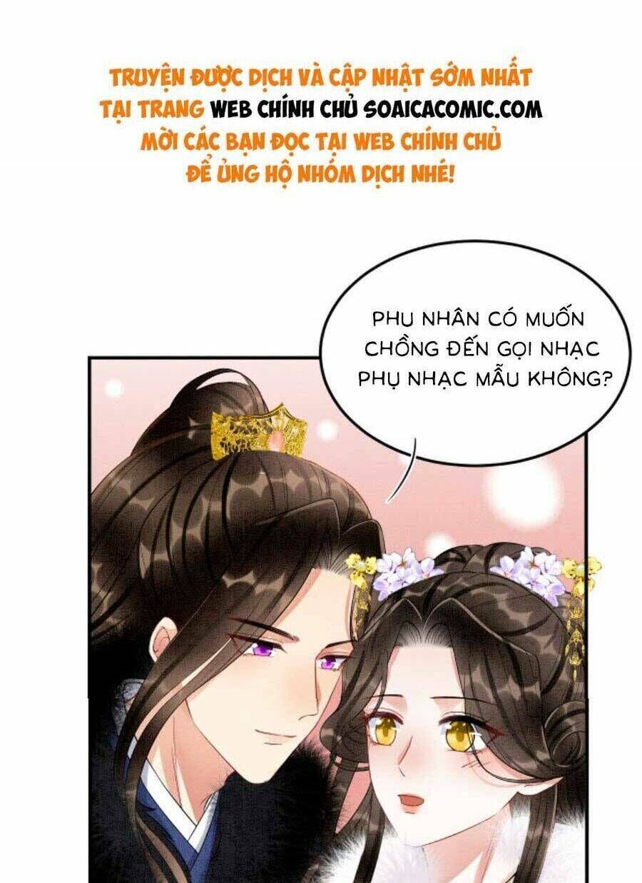 bạch nguyệt quang lạm quyền của sủng hậu chapter 115 - Trang 2