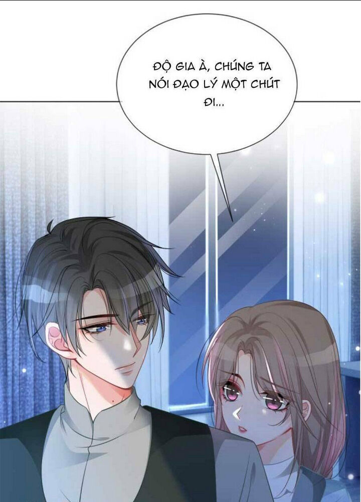 được các anh trai chiều chuộng tôi trở nên ngang tàng chapter 45 - Next chapter 46