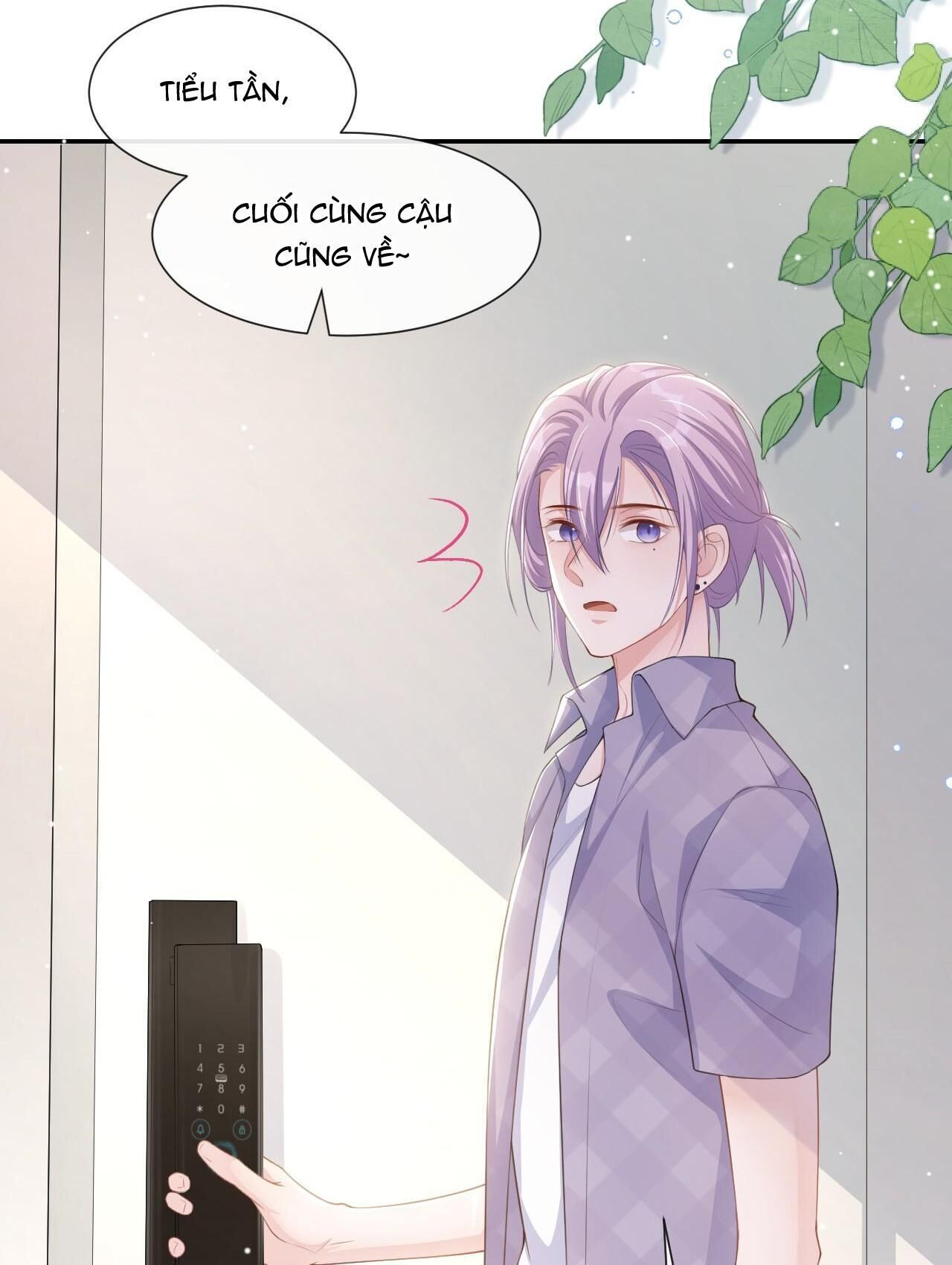 Lai Sinh Bất Kiến Chapter 83 - Next Chapter 84