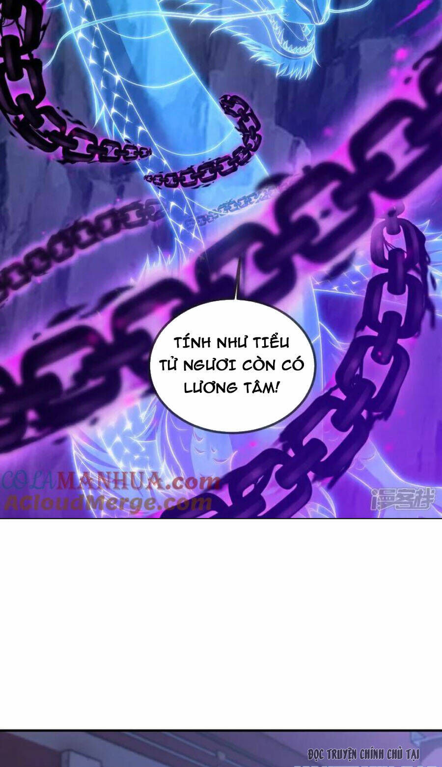 tiên võ đế tôn chapter 519 - Trang 2