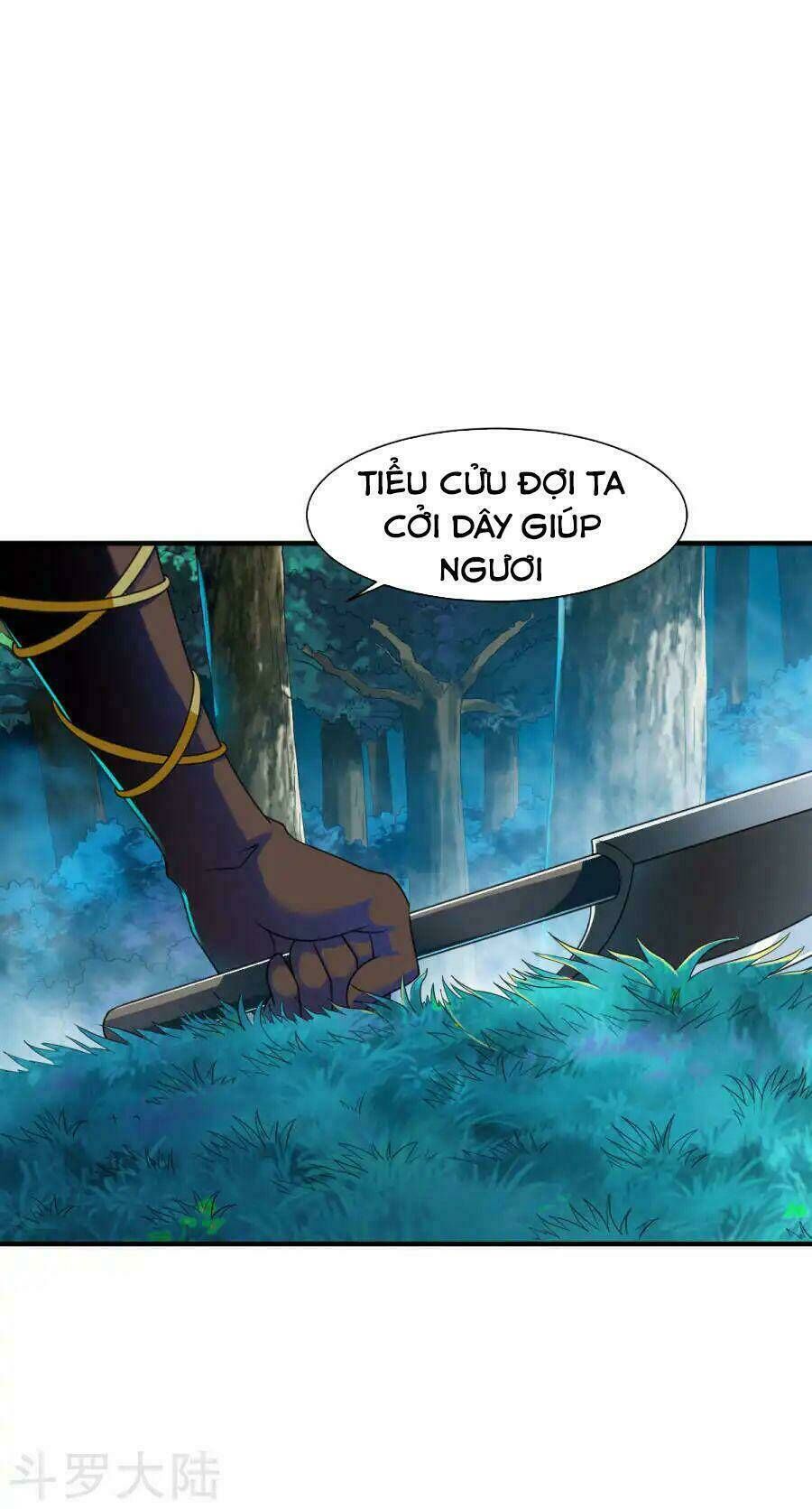 chiến đỉnh chapter 7 - Trang 2