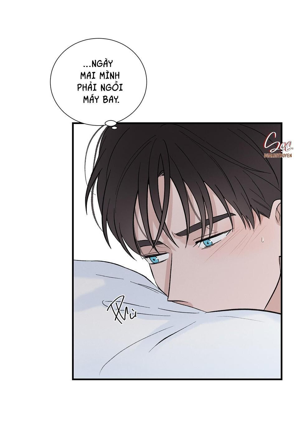 over clock Chapter 6 NGANG RAW - Next Chương 7