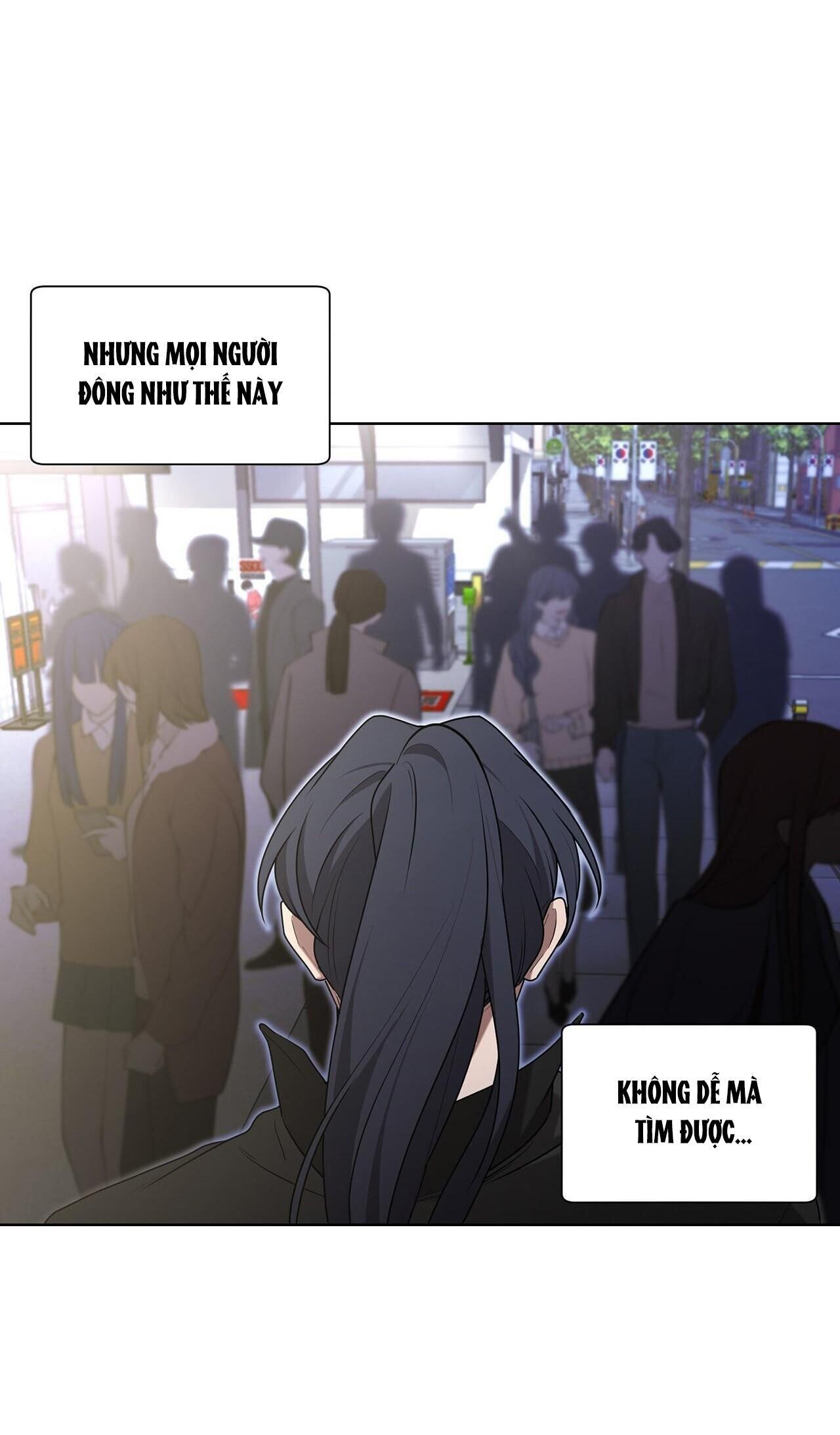 khi chim thước đến Chapter 25 - Trang 2