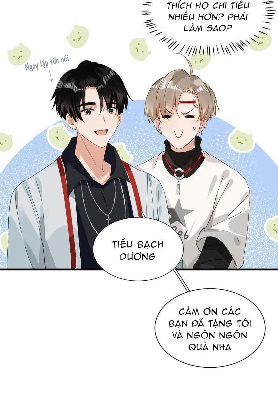 Tôi Và Đối Tác Của Tôi Chapter 32 hachiennhom - Next Chapter 33