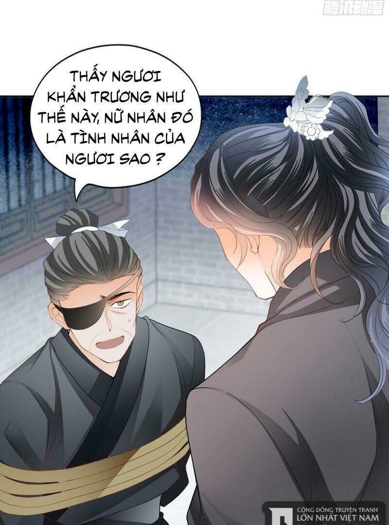 bổn vương muốn ngươi Chapter 40 - Next Chapter 41