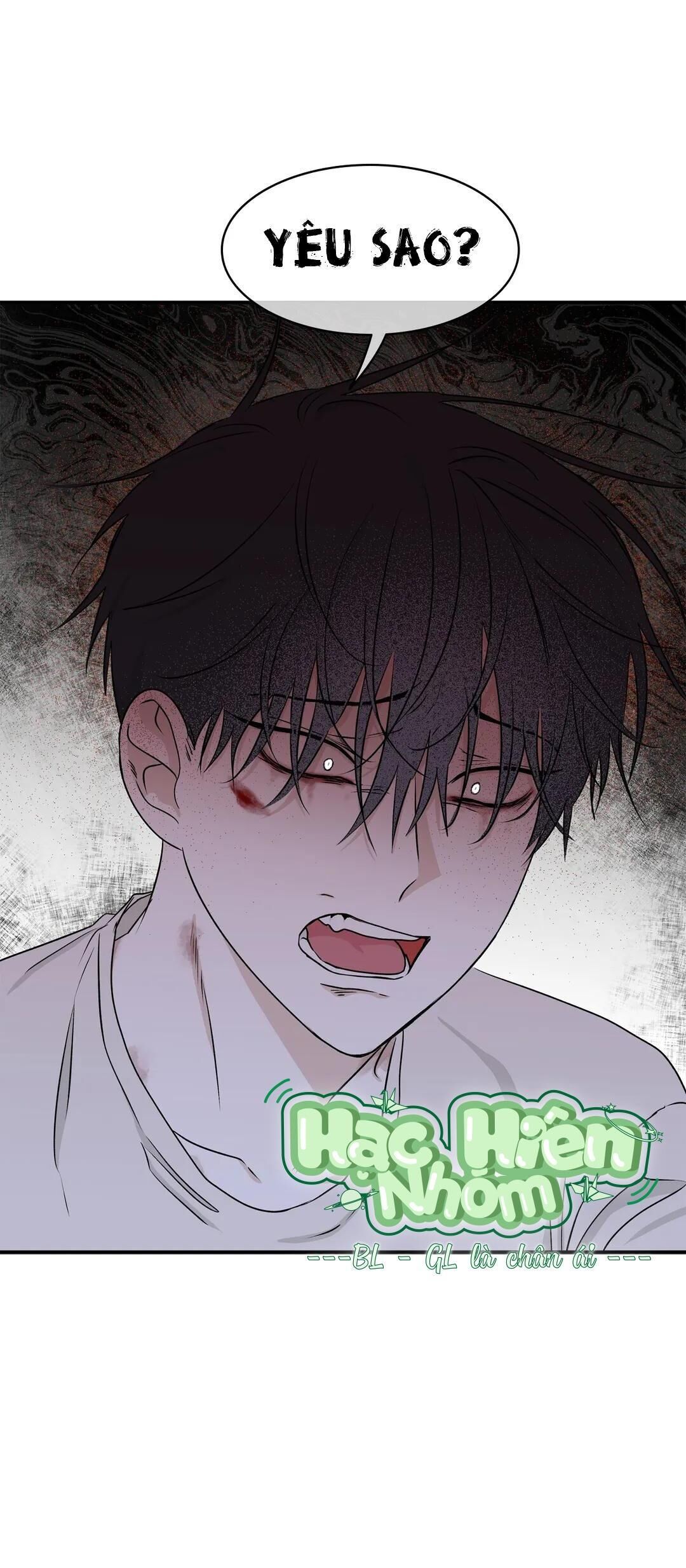 thủy triều thấp lúc chạng vạng Chapter 58 - Trang 2