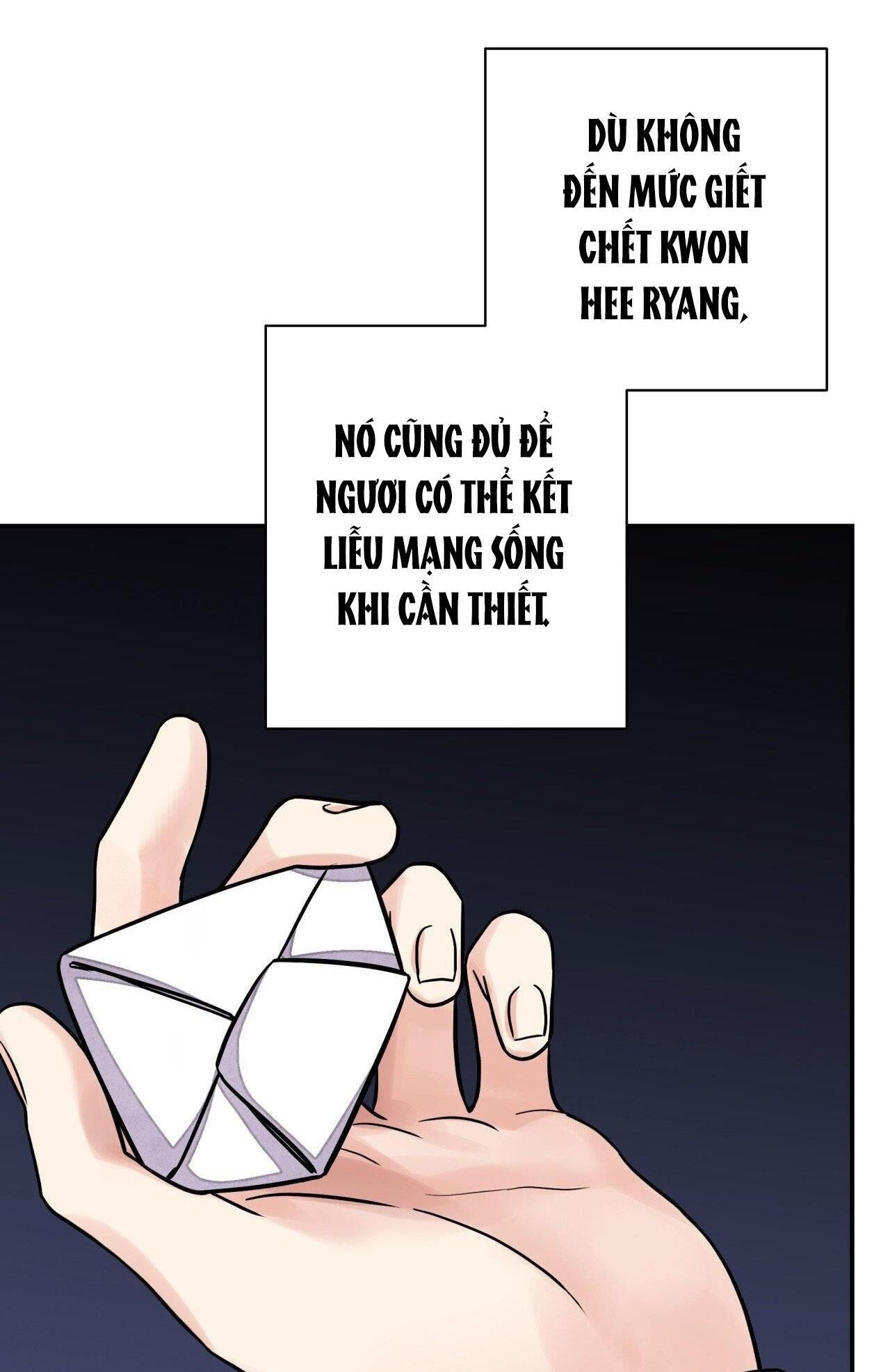 kiếm hoa Chapter 67 - Trang 1