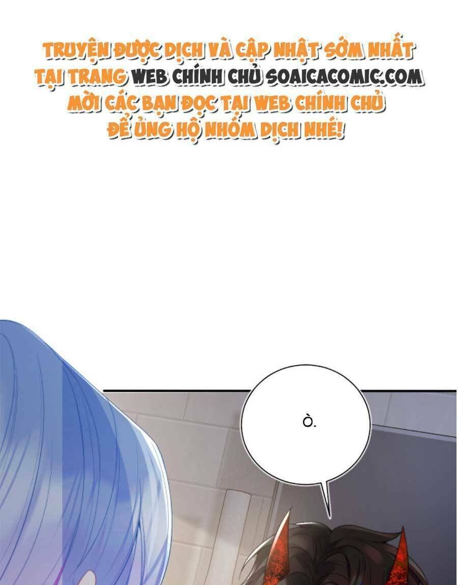 vị chỉ huy lạnh lùng đang khóc trong vòng tay tôi chapter 14 - Trang 2