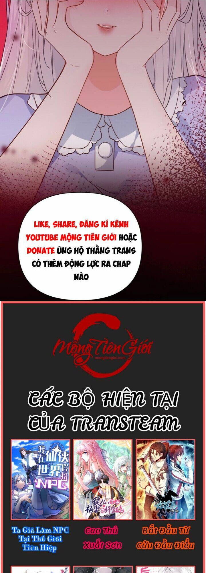 ta thật sự không phải là cái thế cao nhân chapter 7 - Trang 2