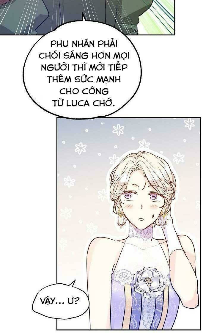 tôi sẽ cố gắng thay đổi cốt truyện chapter 55 - Trang 2