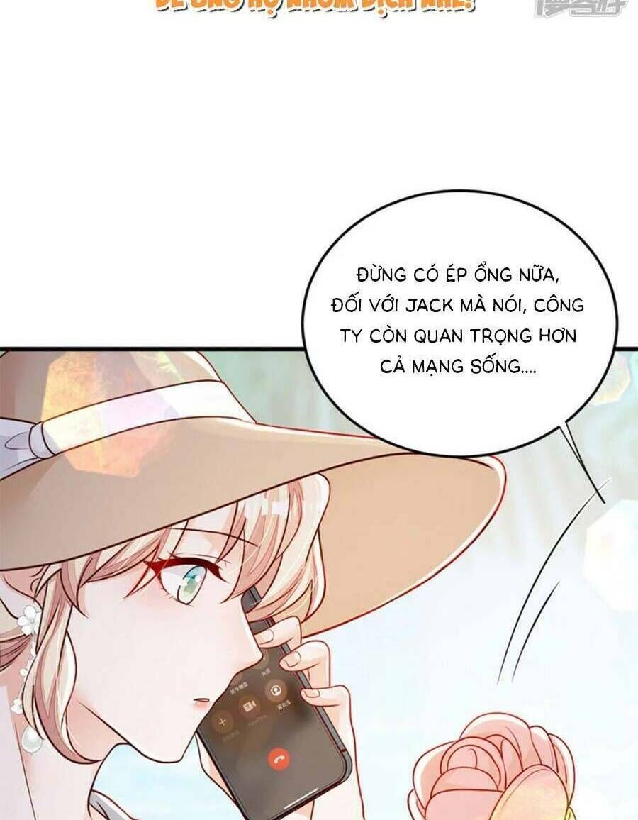 ác ma thì thầm chapter 143 - Trang 2