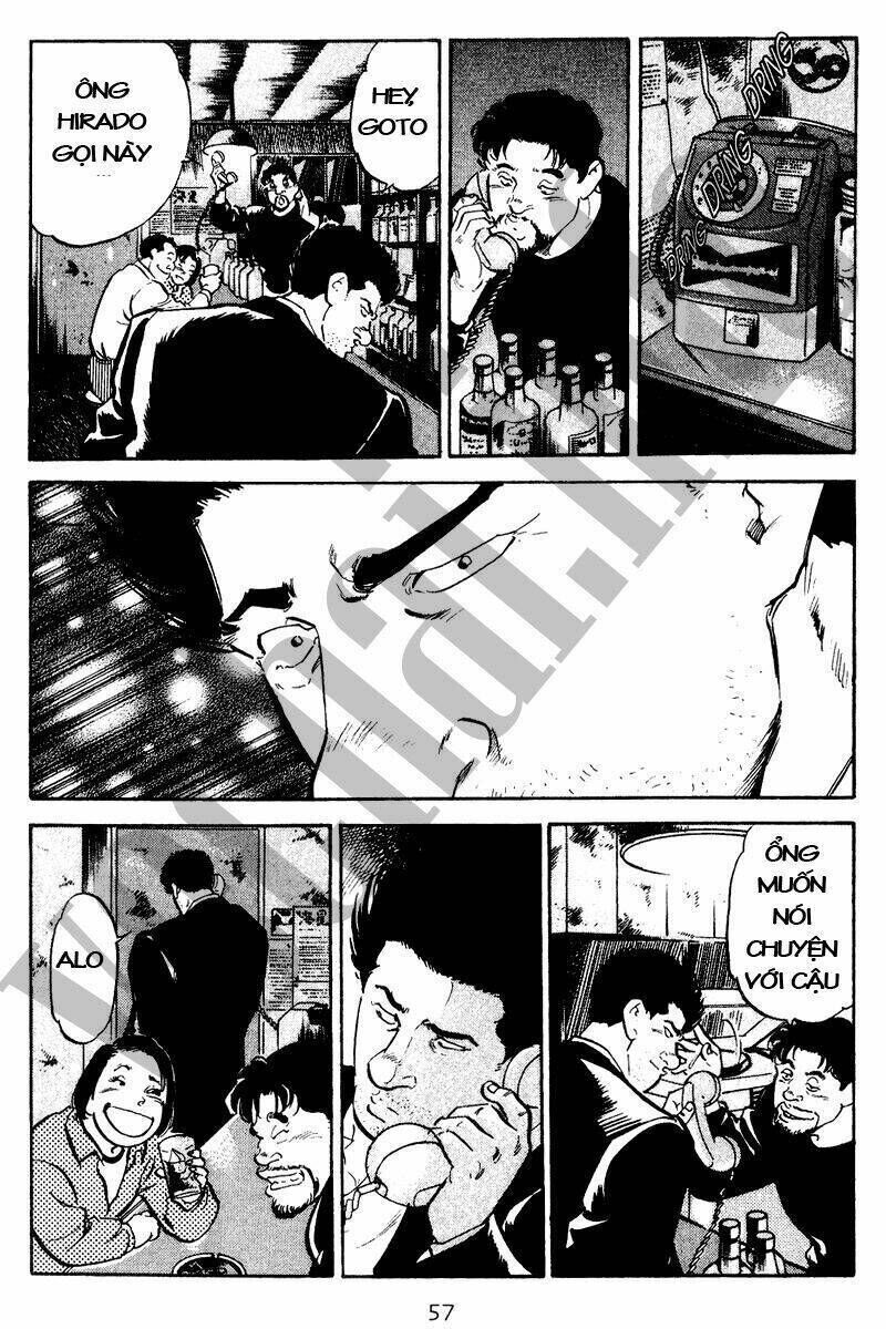 Old Boy Chapter 42 - Trang 2