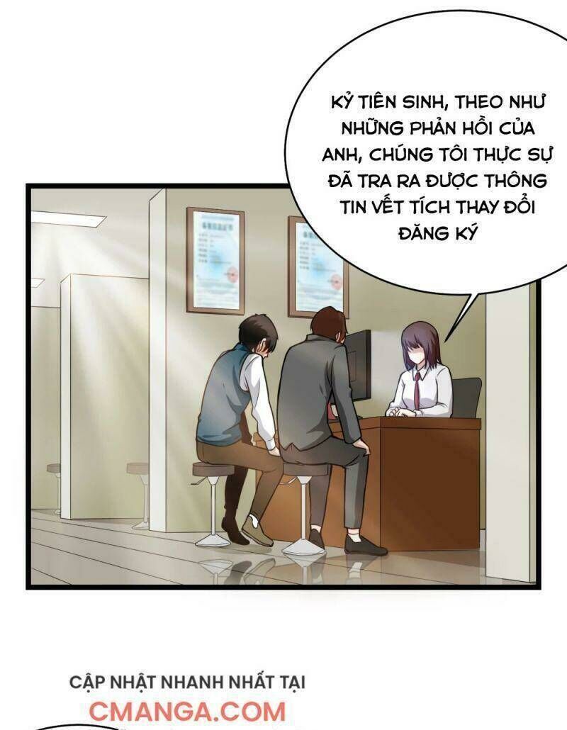 hộ hoa cao thủ tại vườn trường Chapter 144 - Trang 2